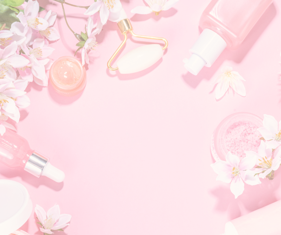 Au Printemps de revitalise ma peau