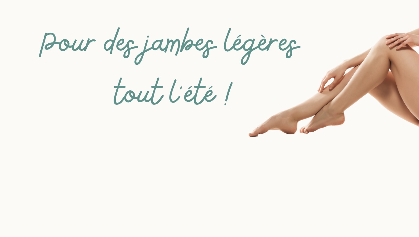 Offre de l’été 🧊